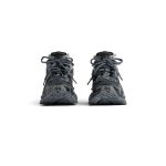 Men’s Runner Sneaker in Dark Grey - Image 3